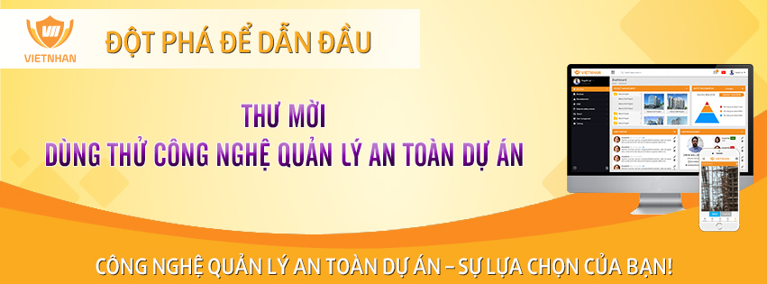 Event KHAI TRƯƠNG CÔNG NGHỆ QUẢN LÝ AN TOÀN DỰ ÁN - PROSAFETECH